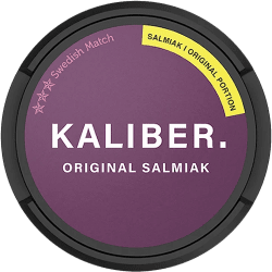 Kaliber Original Salmiak