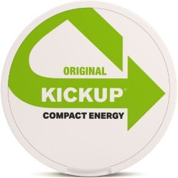 Kickup Original - Snussidan