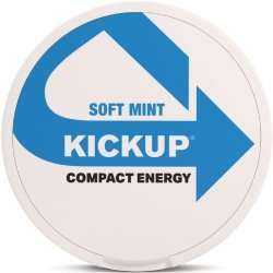 Kickup Soft Mint - Snussidan