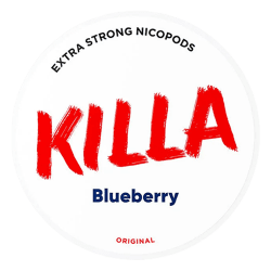 KILLA Mini Blueberry