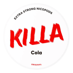 Killa Cola 16,4 mg