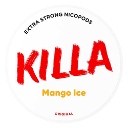 Killa Mango Ice 16,4 mg