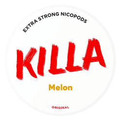 Killa Melon 16,4 mg