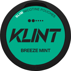 Klint Breeze Mint