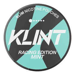 KLINT Mint S1 Racing Edition