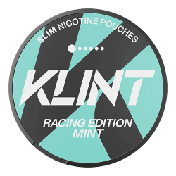 KLINT Mint S1 Racing Edition