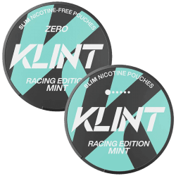 KLINT Racing Edition