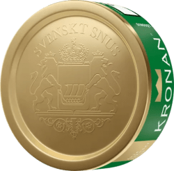 Kronan Lössnus