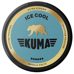 KUMA Ice Cool