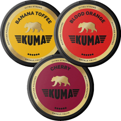 KUMA Mixpack