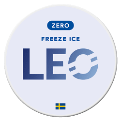 LEO Freeze Ice Zero