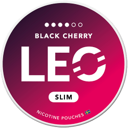 LEO Black Cherry