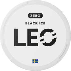 LEO Black Ice Zero