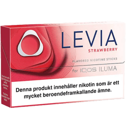 LEVIA Strawberry