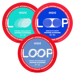 LOOP Mini Mixpack