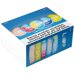 LOOP Mixpack Limited Edition