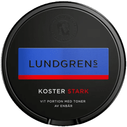 Lundgrens Kloster Stark