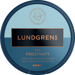 Lundgrens Frostnatt