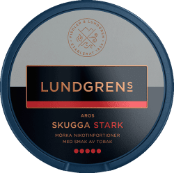 Lundgrens Skugga Stark