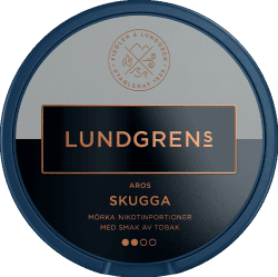 Lundgrens Aros Skugga