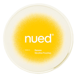 nued Banana 7 mg