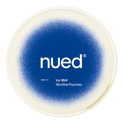 Nued Icy Mint 7 mg