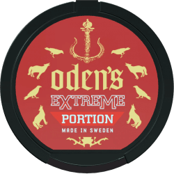 Oden's Kola Extreme Portion