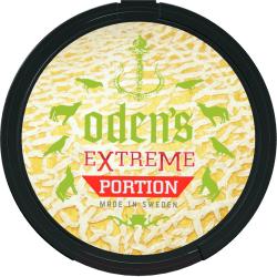 Oden's Melon Extreme Portion