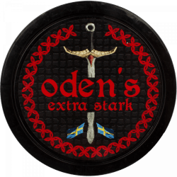 Oden's Extra Stark Portion