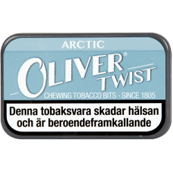 Oliver Twist Arctic