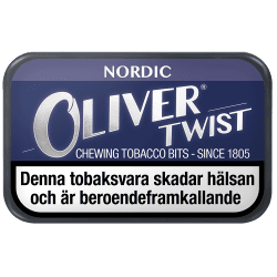 Oliver Twist Nordic