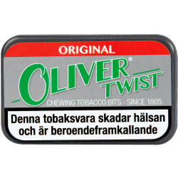 Oliver Twist Original