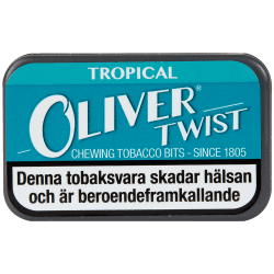 Oliver Twist Tropical