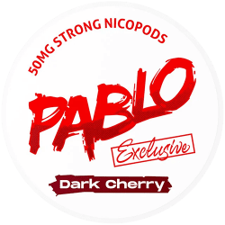 Pablo Exclusive Dark Cherry