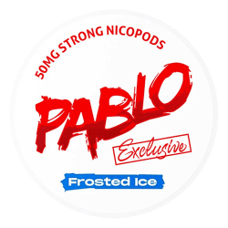 PABLO Exclusive Frosted Ice