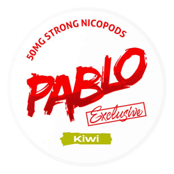 Pablo Exclusive Kiwi