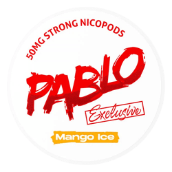 PABLO Exclusive Mango Ice