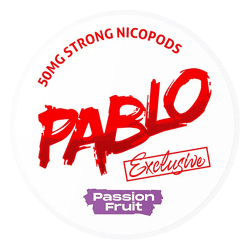 PABLO Passion Fruit