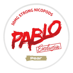 PABLO Exclusive Pear