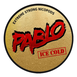 Pablo Ice Cold