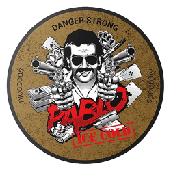 PABLO Ice Cold