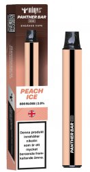 Panther Bar Peach Ice 20mg/ml