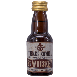 Snusarom Haddok Whiskey