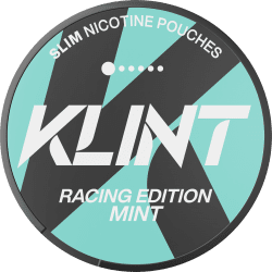 KLINT Mint S1 Racing Edition