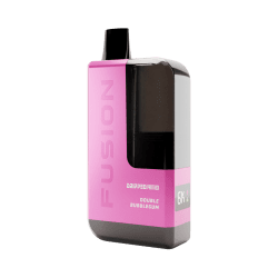 Dripped Panther Fusion 6K Double Bubblegum