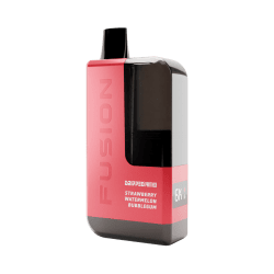 Dripped Panther Fusion 6K Strawberry Watermelon Bubblegum