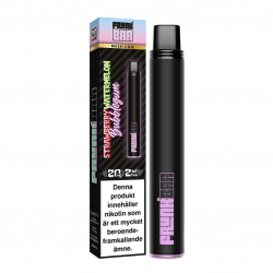 Frunk Bar Mesh Strawberry Watermelon Bubblegum