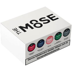 The Moose Mixpack Limited Edition