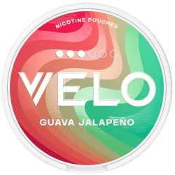 Velo Guava Jalapeno Slim