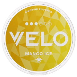 VELO Mango Ice 8mg